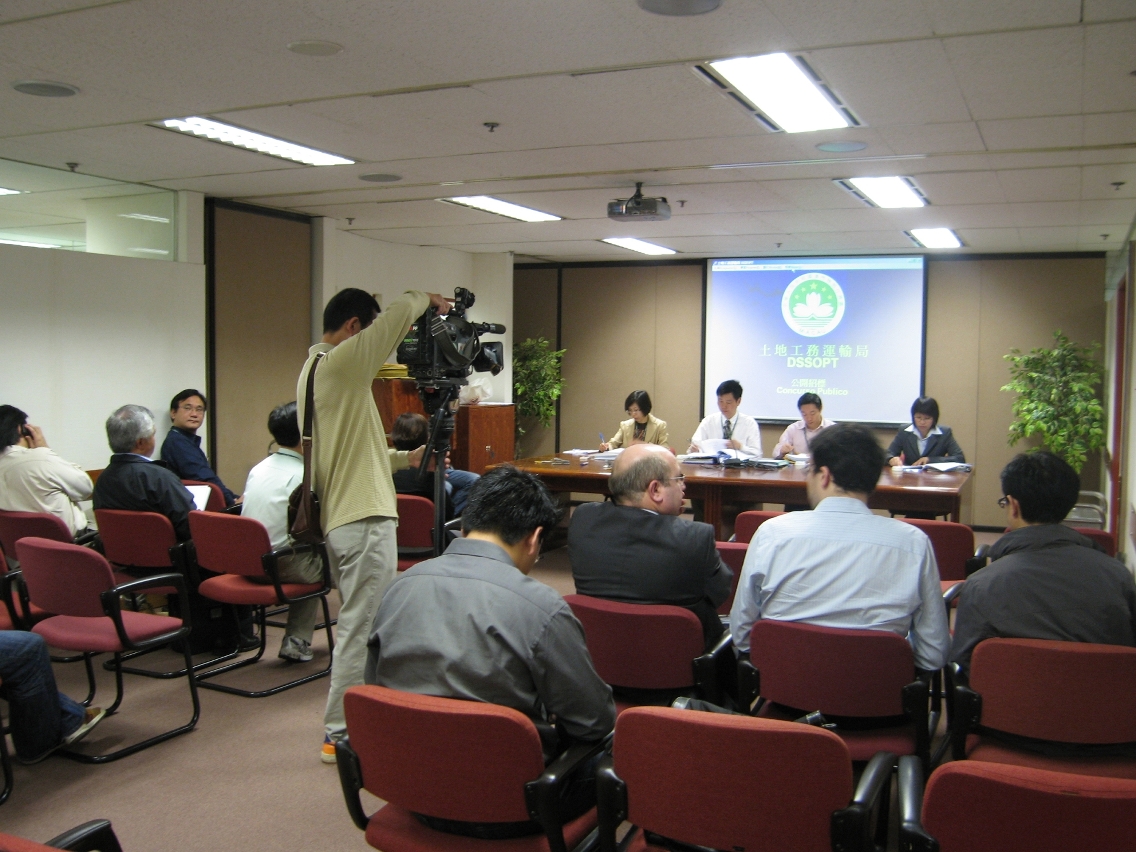 西灣大橋保養管理開標