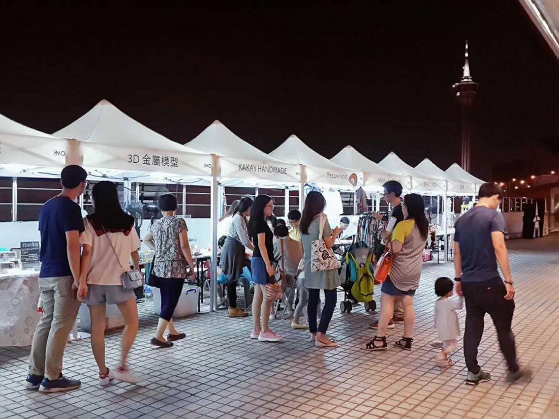 Novas inscrições para os stands da "Feira de Artesanato do Lago Nam Van" encontram-se abertas até às 17:00 horas de 23 de Dezembro (Sexta-feira)