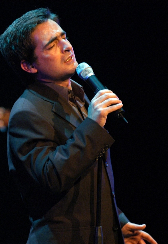 法多演唱家嘉文尼