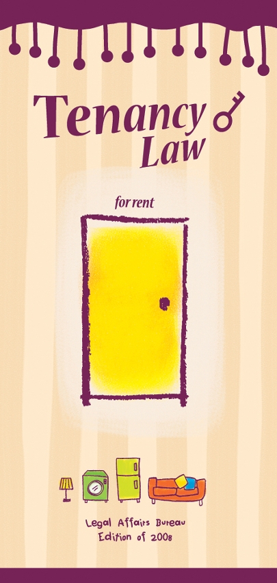 Tenancy Law