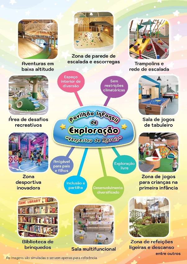 Pavilhão infantil de exploração “venceslau de morais” proposta de concepção-2