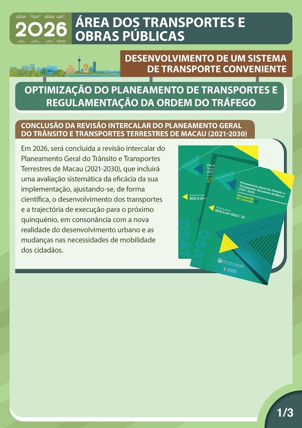 Desenvolvimento de um Sistema de Transporte Conveniente 1
