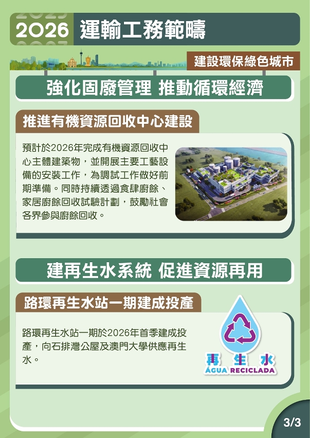 2026年運輸工務範疇施政圖文包-建設環保綠色城市3