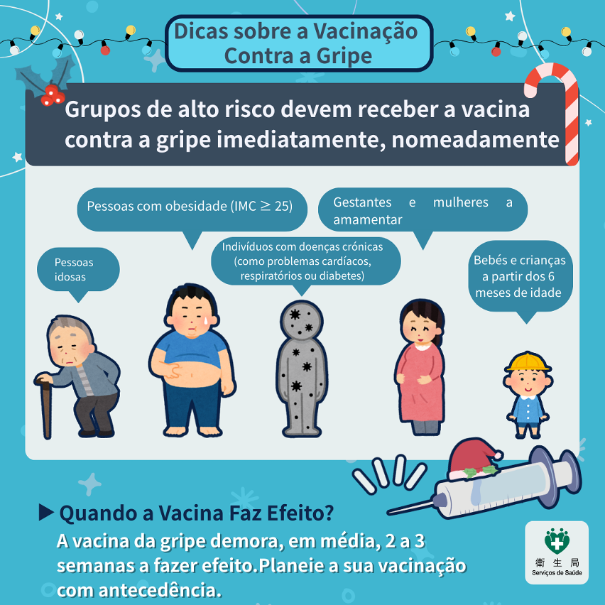 Infografia sobre dicas de viagem durante os feriados do Natal3