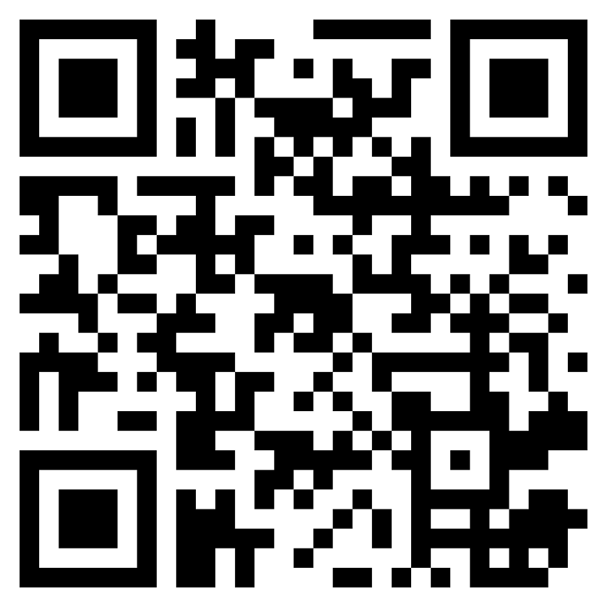 澳門教青雜誌網頁二維碼