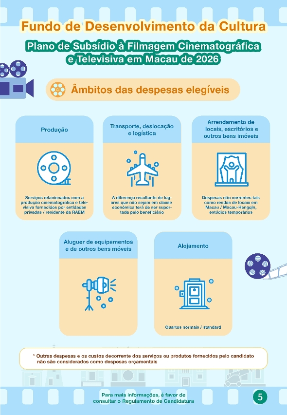 plano de subsídio à filmagem cinematográfica e televisiva em macau (5)