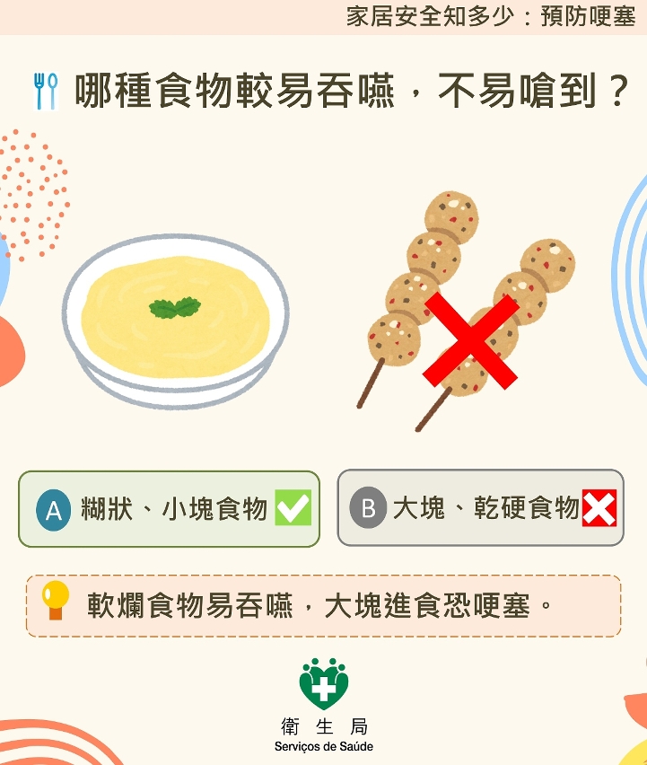 “家居安全知多少”资料图文包