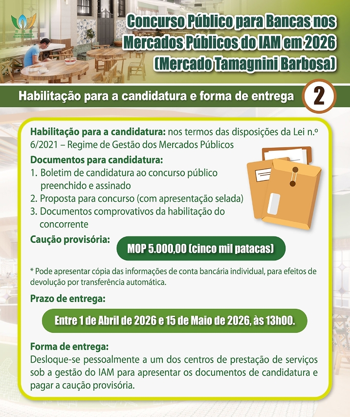 concurso público para bancas nos mercados público do iam em 2026 (mercado tamagnini barbosa)-02