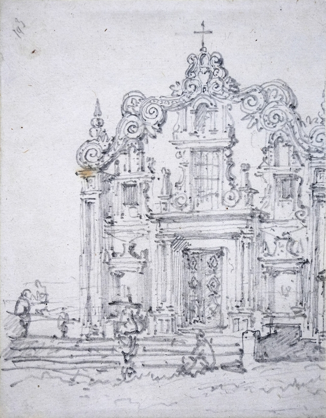 “Macao, Through the Eyes of Chinnery”