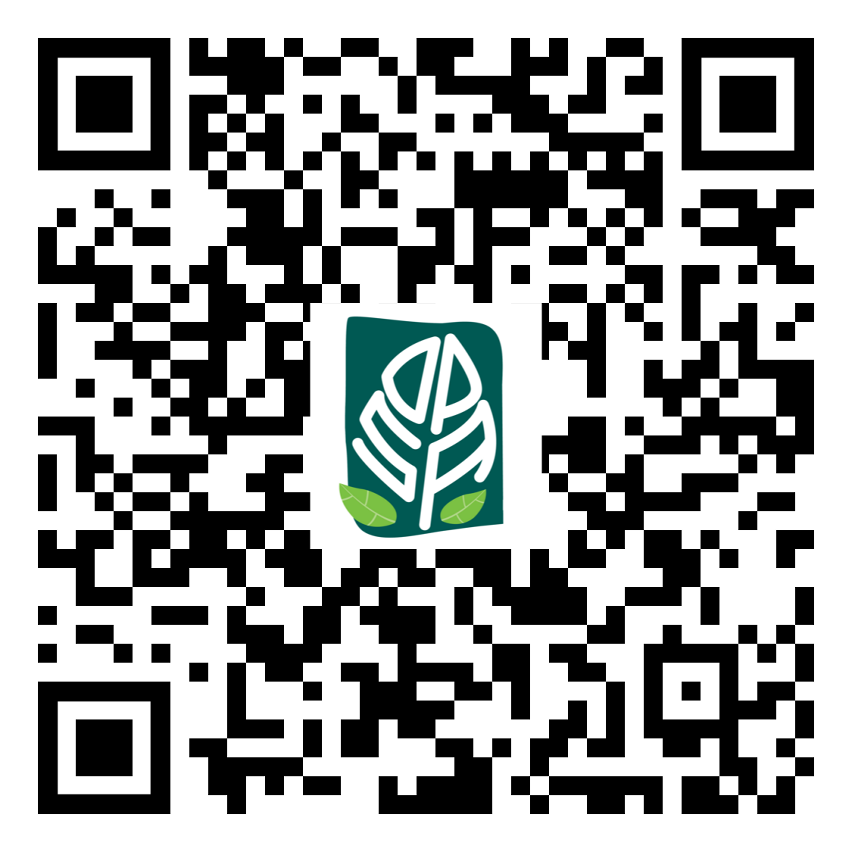 código qr do “relatório do estado do ambiente de macau 2025”