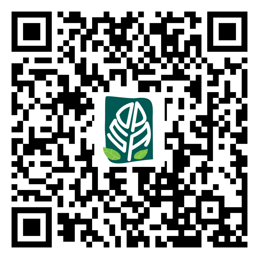 《澳門環境狀況報告2025》二維碼