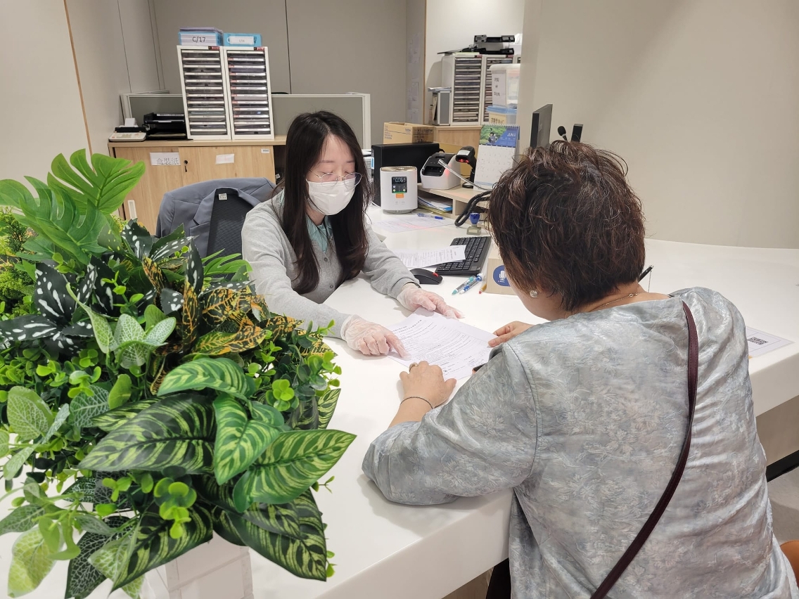 “粵澳養老通+”正式接受申請 長者認為便利養老