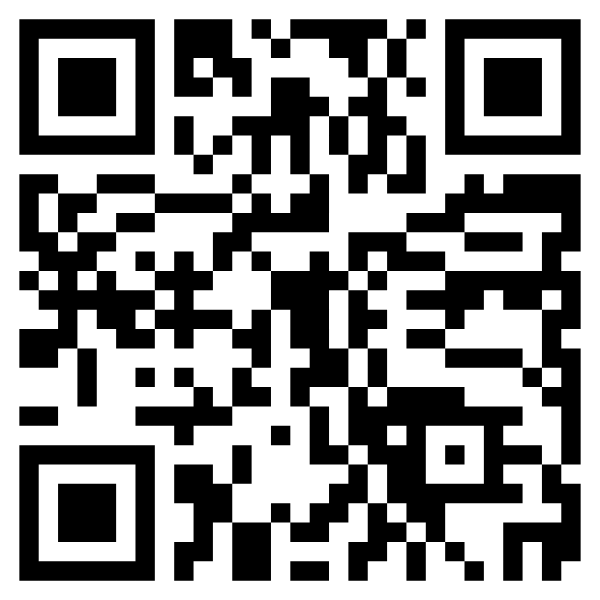 Código QR da página temática do Regime de supervisão e administração de dispositivos médicos