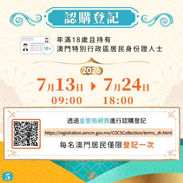 20260717_羊年生肖币认购登记下周五（24日）结束