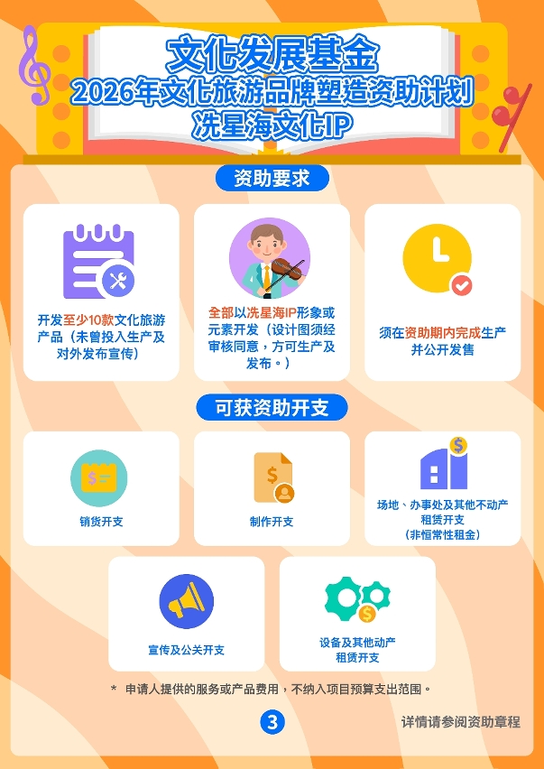2026年文化旅游品牌塑造资助计划─冼星海文化IP (3)