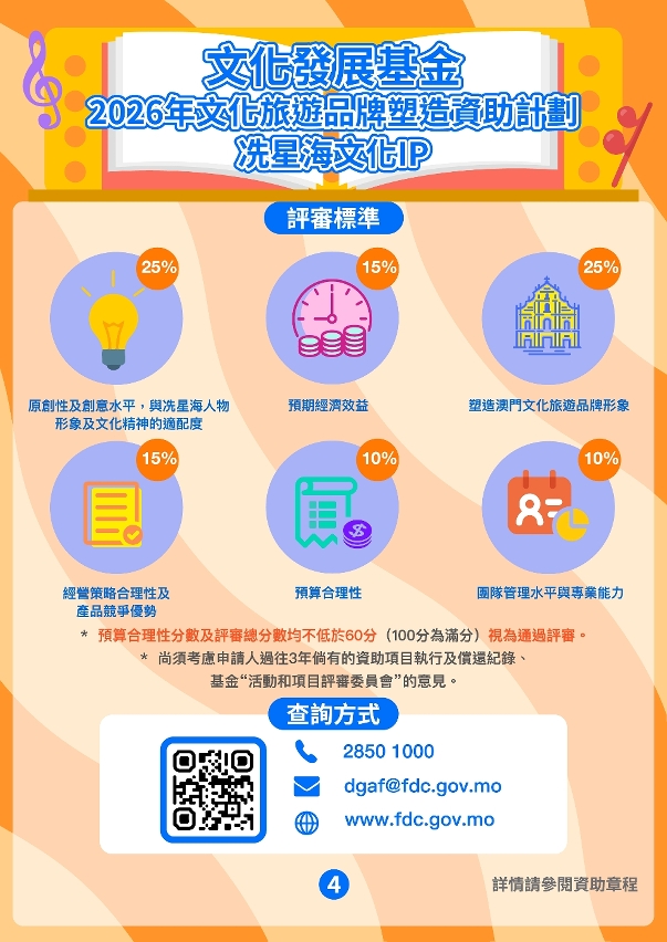 2026年文化旅遊品牌塑造資助計劃─冼星海文化ip (4)