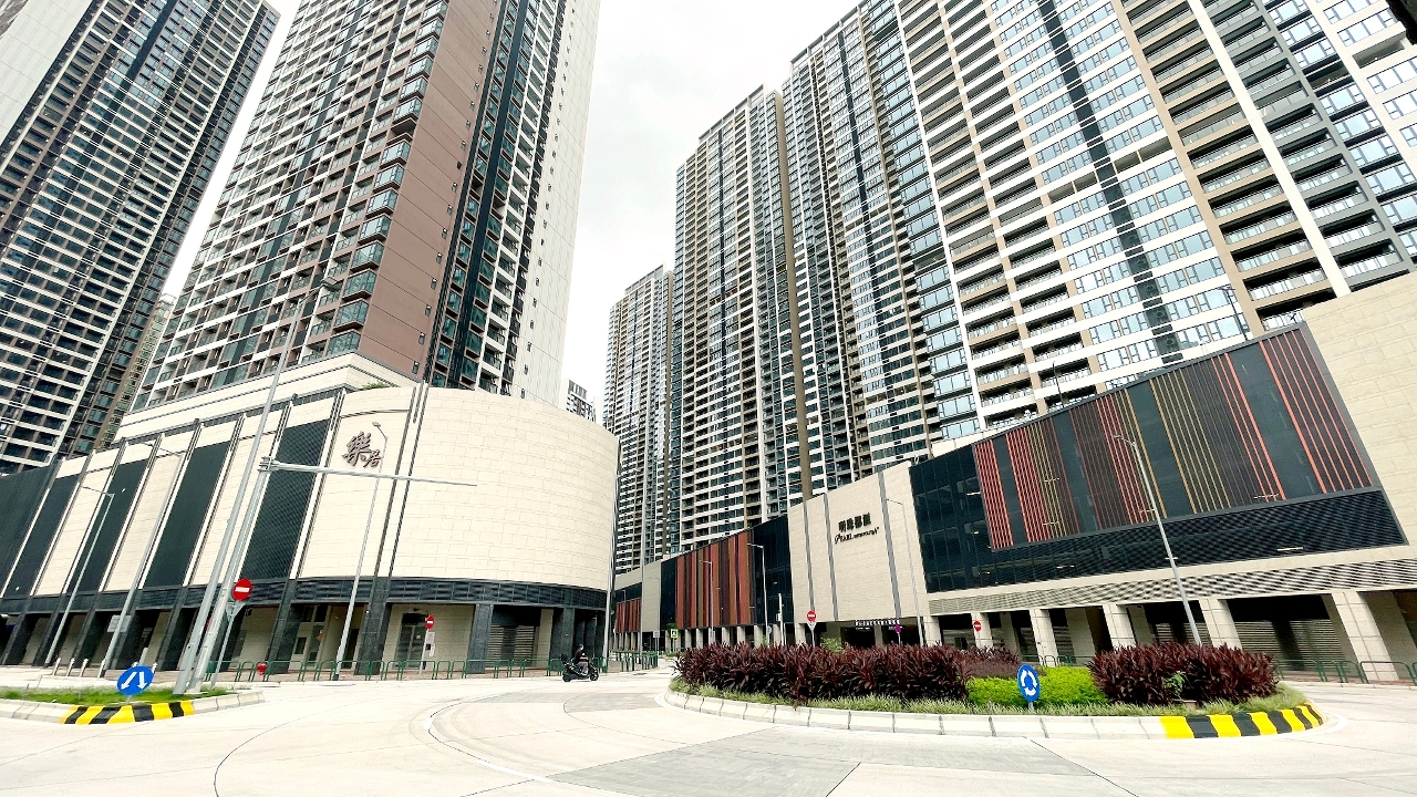 A Commercial Leasing Briefing Session on Lot P will take place at 10:30 am on Monday 14 September. Representatives from real estate agencies are welcome to attend.