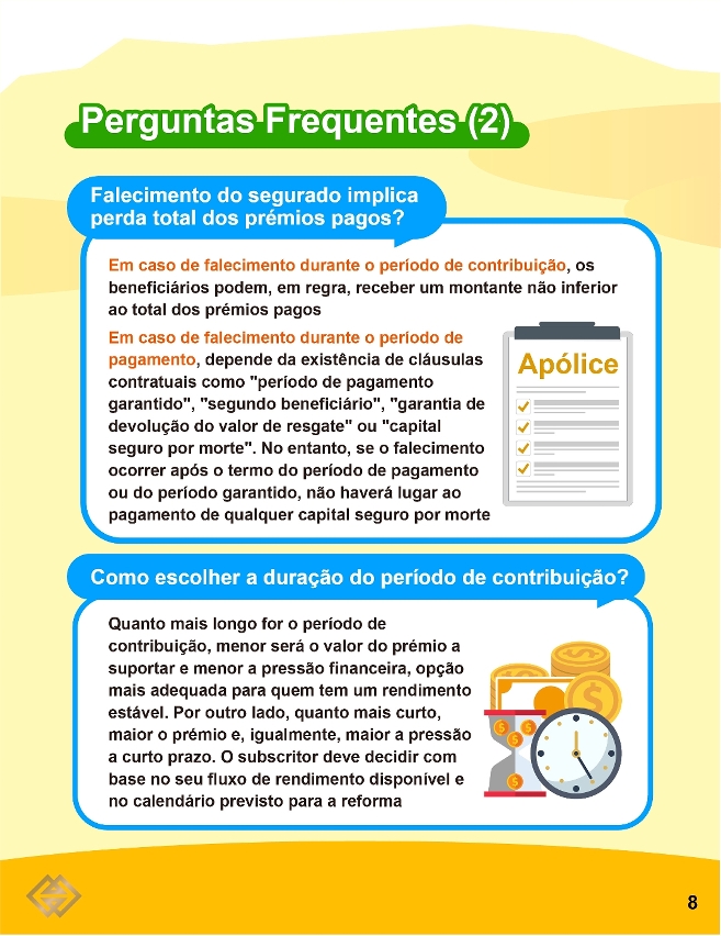 Renda vitalícia - Uma solução de planeamento para a reforma