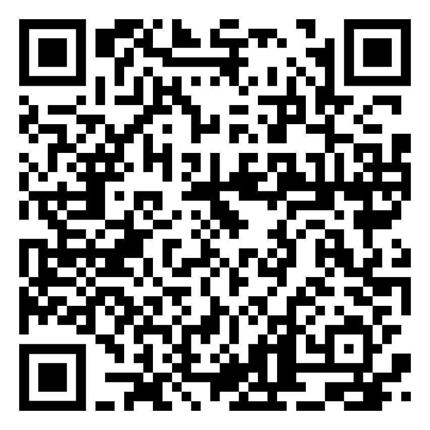 Para mais detalhes, digitalize o código QR.