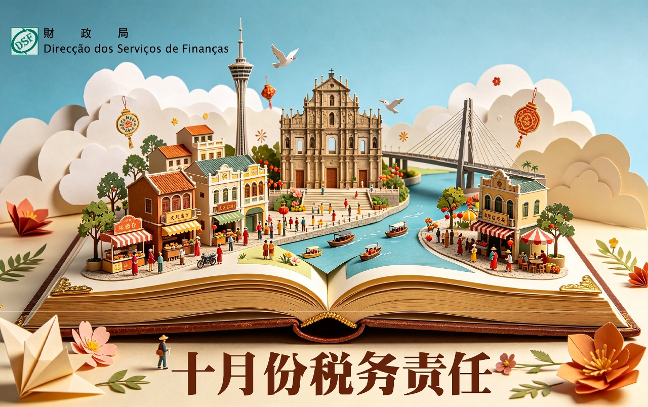 二零二六年十月份税务责任