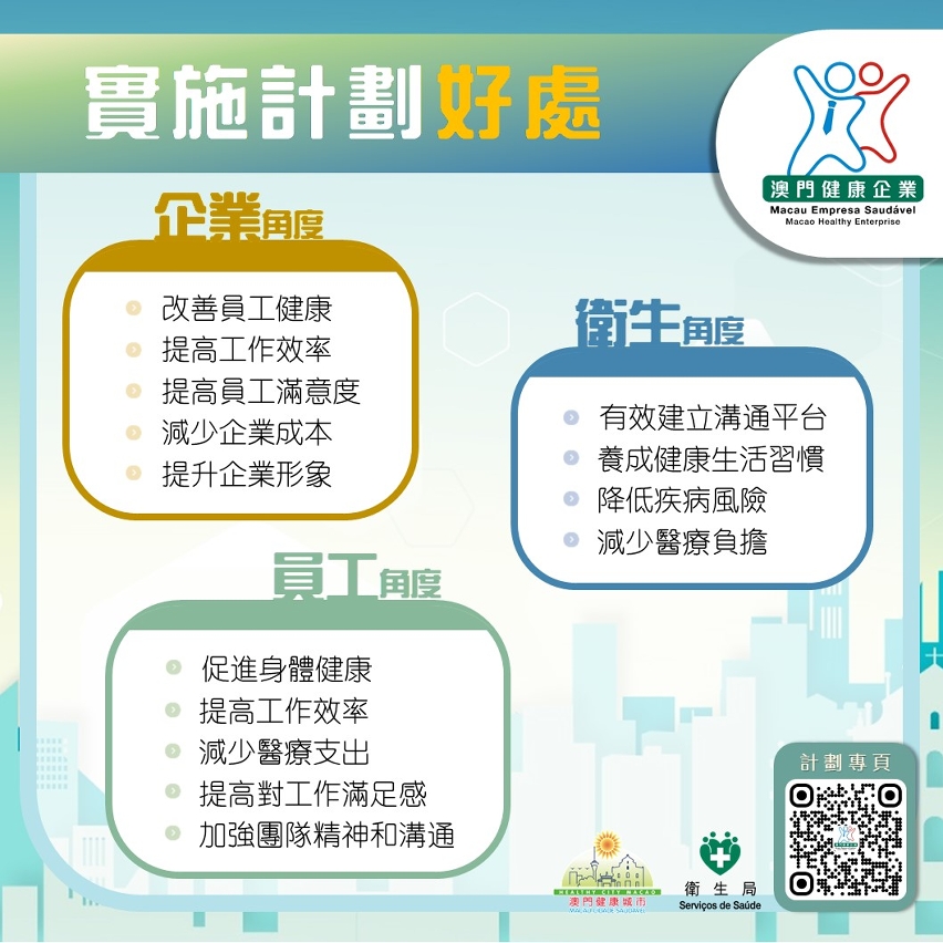 实施计划好处图文包